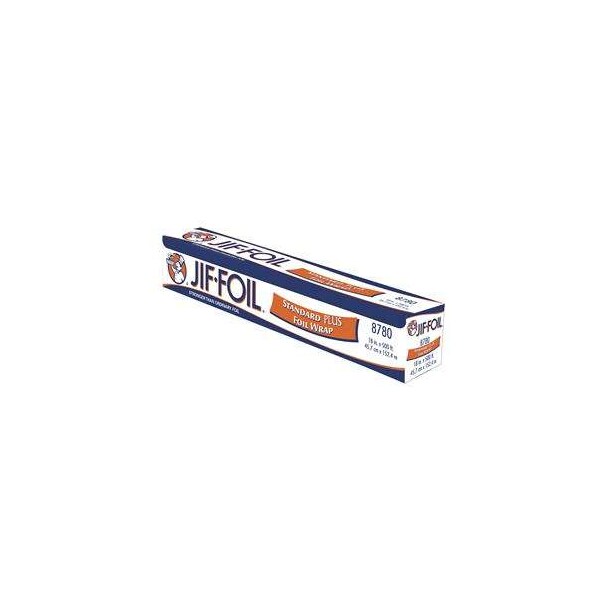 Jif Roll Foil 18x500 Standard 8780 - main